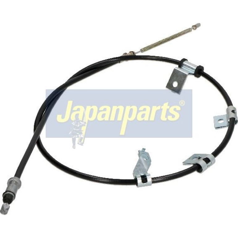 Seilzug, Feststellbremse Hyundai T. Matrix 01-10 Le BC-H00 Seilzug, Feststellbremse Hyundai T. Matrix 01-10 Le BC-H00