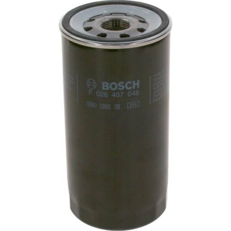 Ölfilter F 026 407 048 Ölfilter F 026 407 048