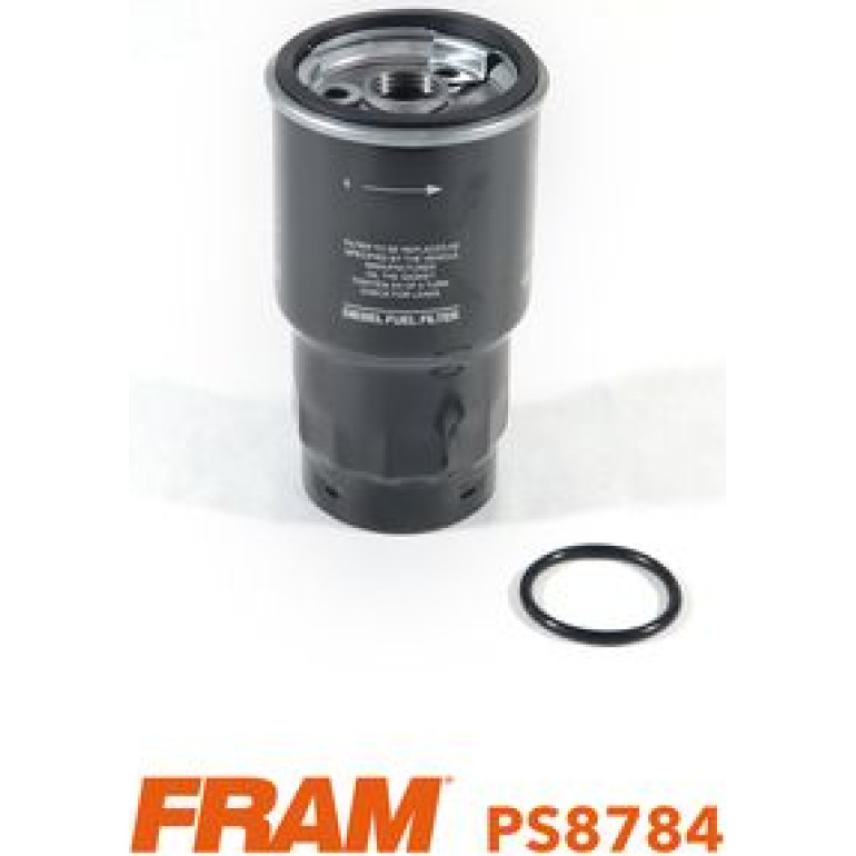 FRAM Kraftstofffilter PS8784 FRAM Kraftstofffilter PS8784
