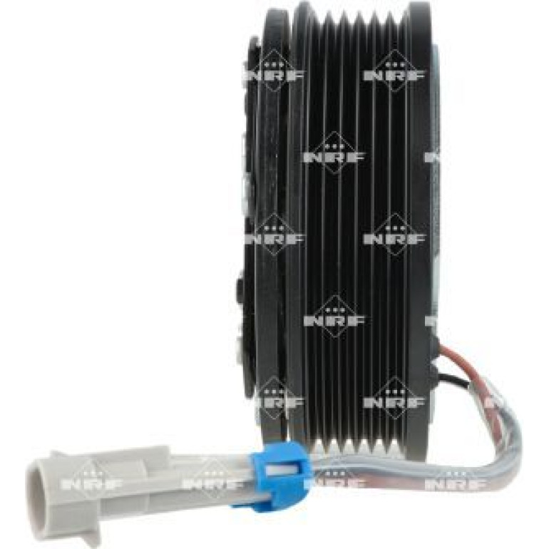 Magnetkupplung, Klimakompressor 380063 Magnetkupplung, Klimakompressor 380063