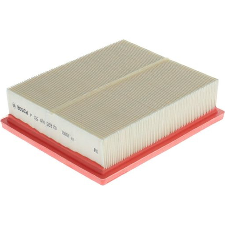 Luftfiltereinsatz F 026 400 669 Luftfiltereinsatz F 026 400 669