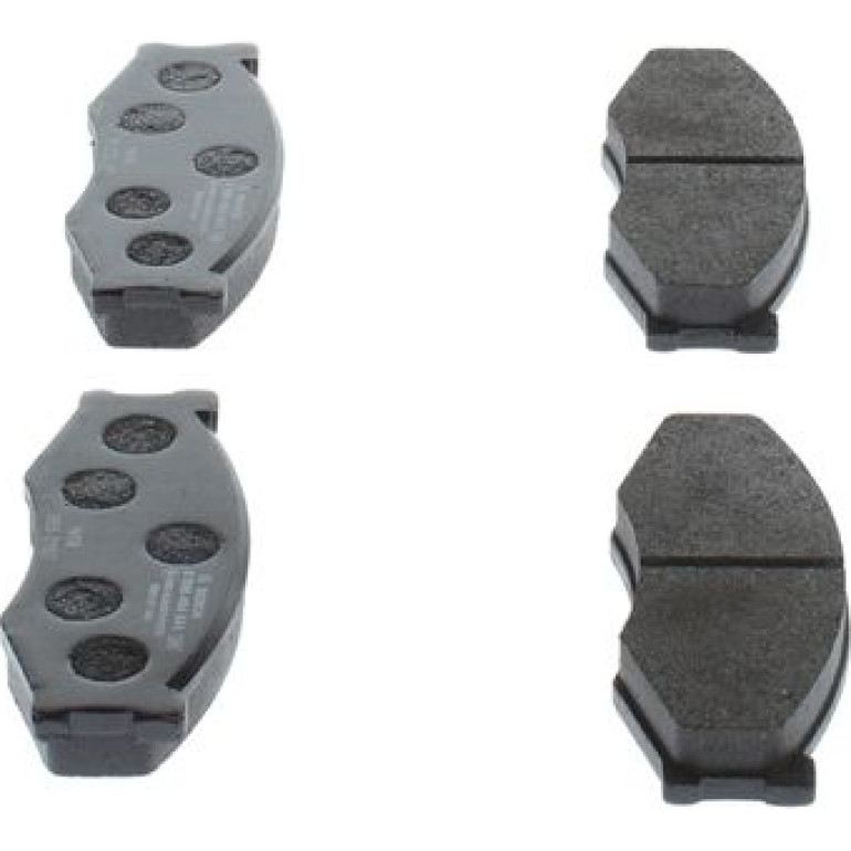 Bosch Bremsbelagsatz 0 986 494 541 Bosch Bremsbelagsatz 0 986 494 541