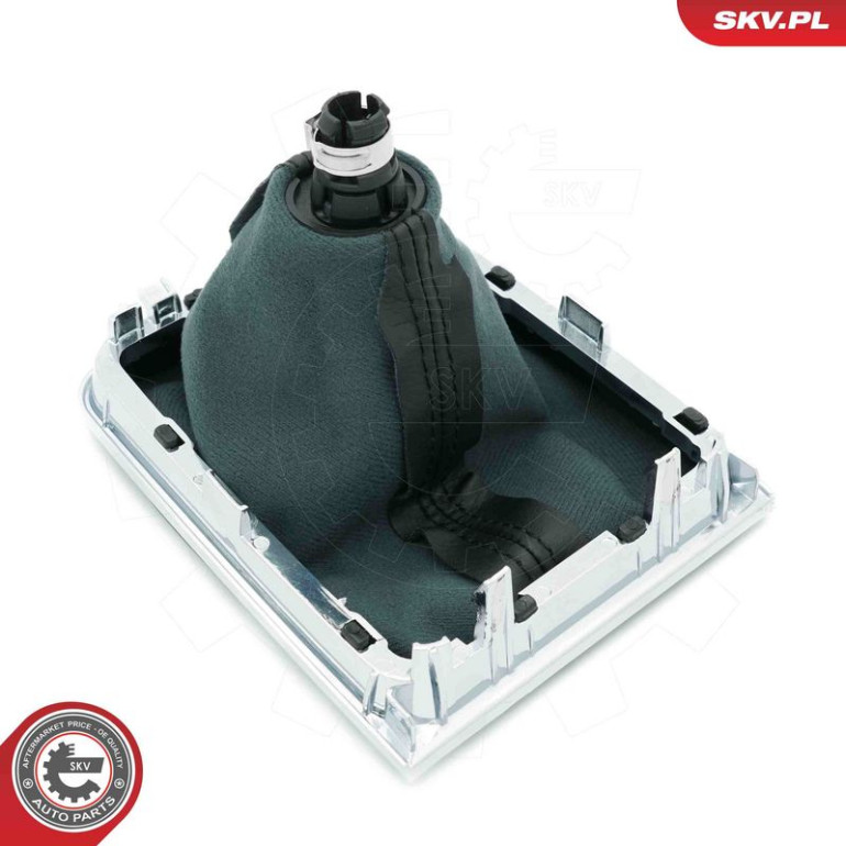ESEN SKV Schalthebelknauf 63SKV436 ESEN SKV Schalthebelknauf 63SKV436