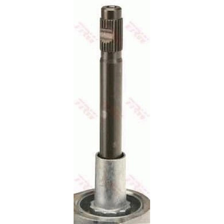JRM491 Lenkgetriebe Manuell JRM491 Lenkgetriebe Manuell