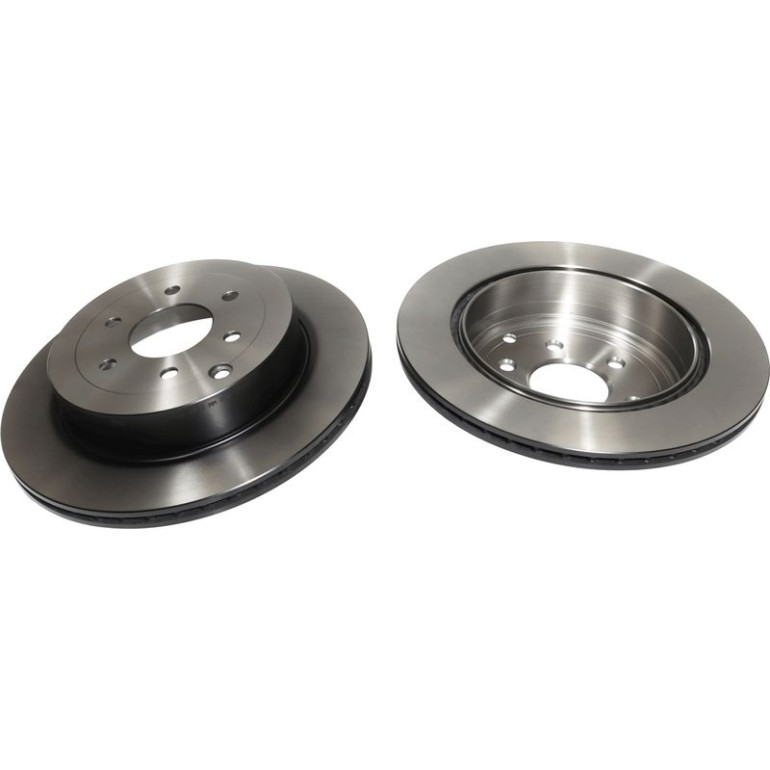 Bremsscheibe DF6967 Bremsscheibe DF6967