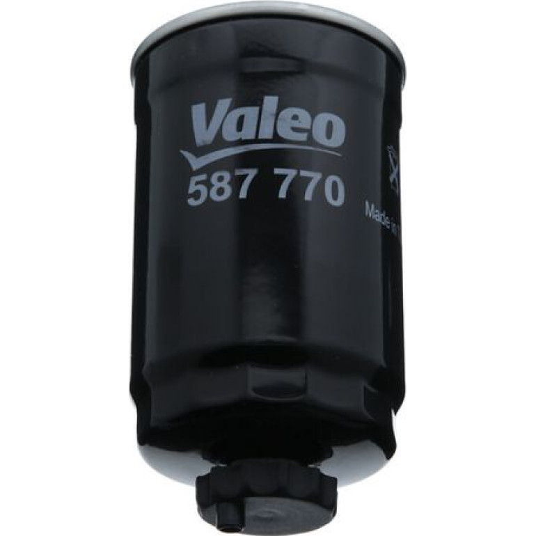 VALEO Kraftstofffilter 587770 VALEO Kraftstofffilter 587770