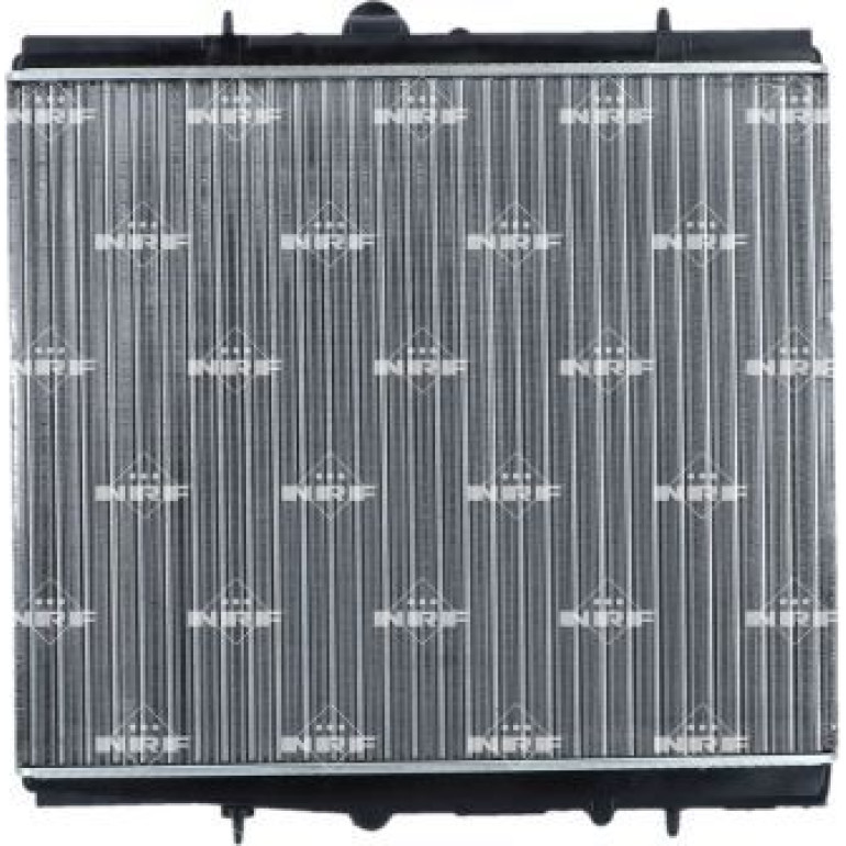 Kühler, Motorkühlung 58315A Kühler, Motorkühlung 58315A