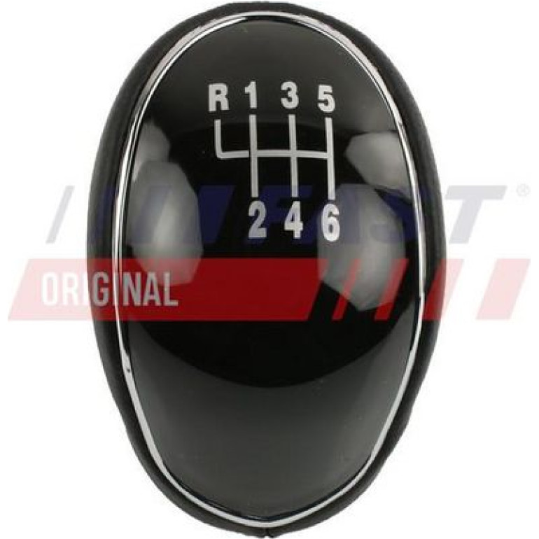 FAST Schalthebelknauf FT09041 FAST Schalthebelknauf FT09041