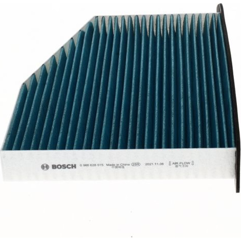 Bosch Innenraumfilter+ 0 986 628 515