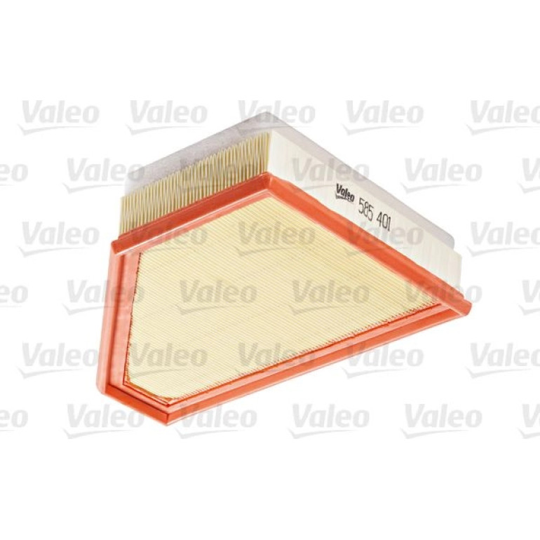 VALEO Luftfilter 585401 VALEO Luftfilter 585401