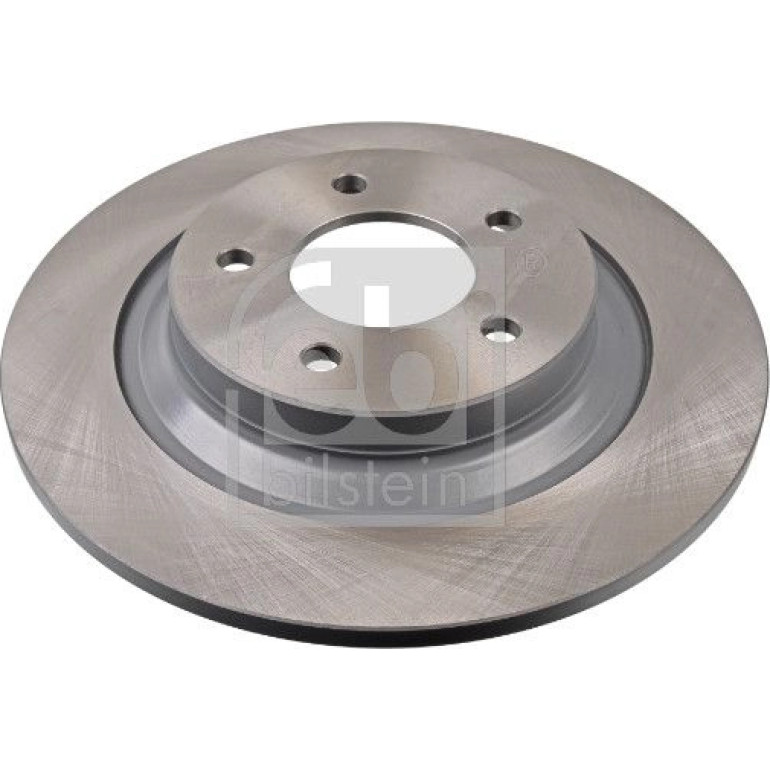 FEBI BILSTEIN Bremsscheibe 108465 FEBI BILSTEIN Bremsscheibe 108465