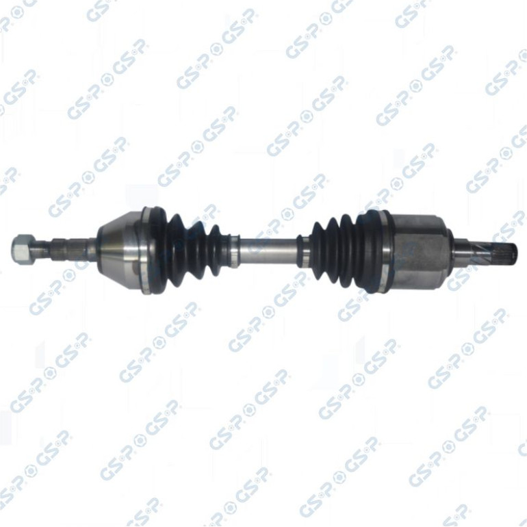 GSP Antriebswelle 260020 GSP Antriebswelle 260020