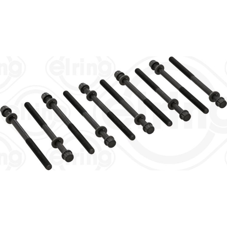 Zylinderkopfschraubensatz 912.390 Zylinderkopfschraubensatz 912.390