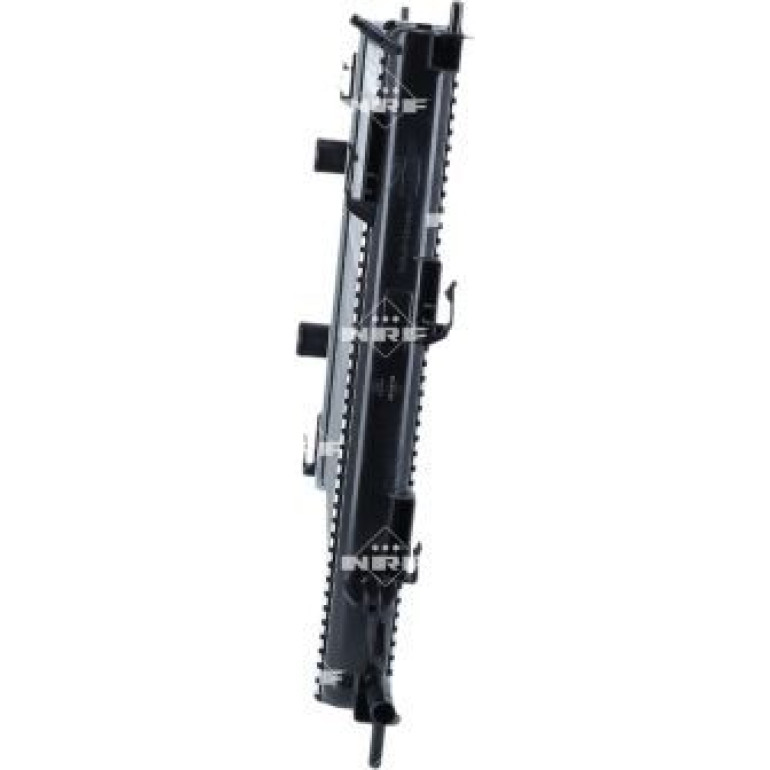 Kühler, Motorkühlung 53756A Kühler, Motorkühlung 53756A