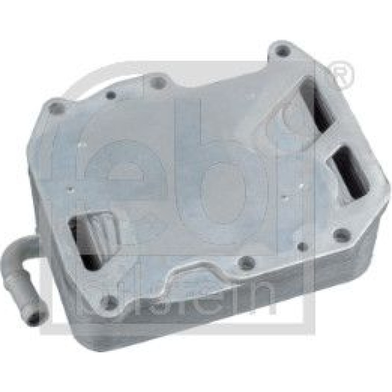 Ölkühler, Motoröl 106498