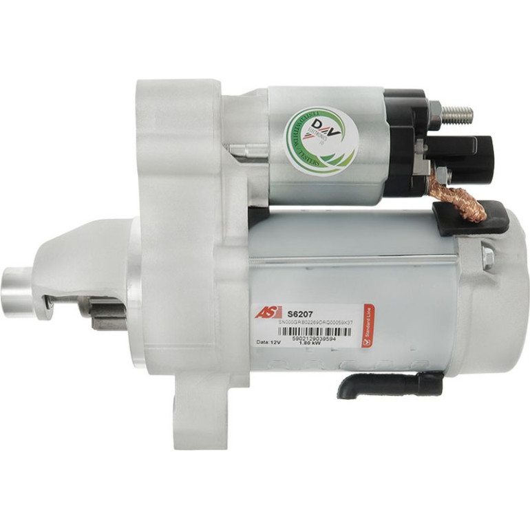 Anlasser S6207 Anlasser S6207