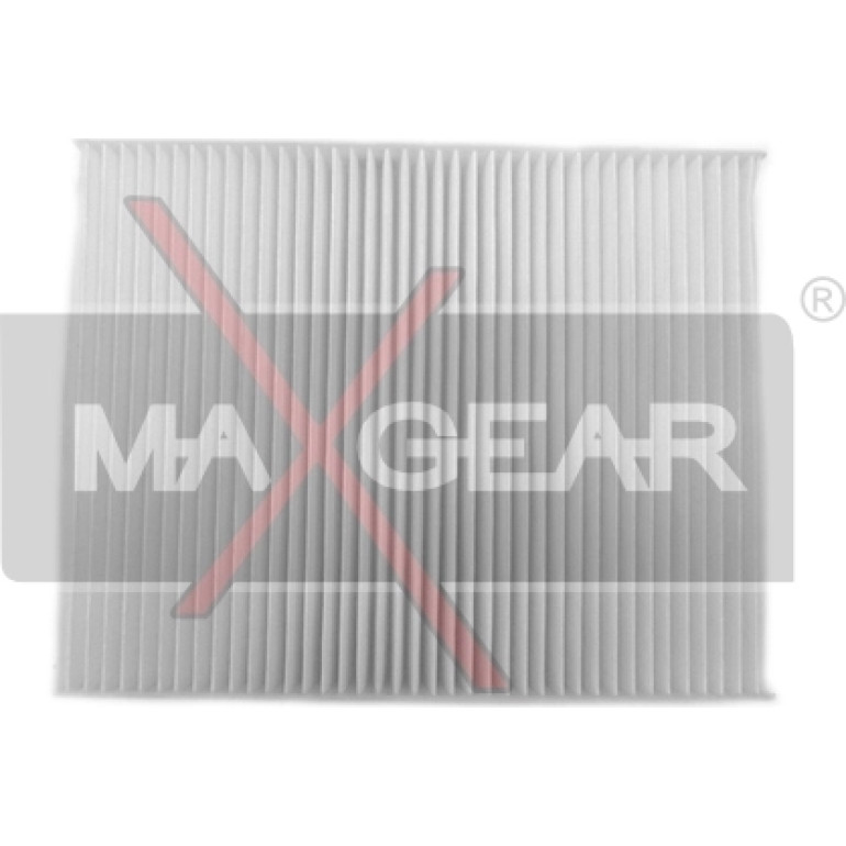 Innenraumfilter Citroen Xsara Mit Luft 26-0452