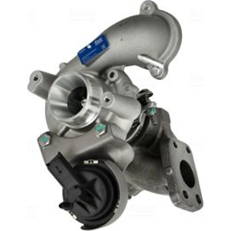 NISSENS Turbolader 93259 NISSENS Turbolader 93259