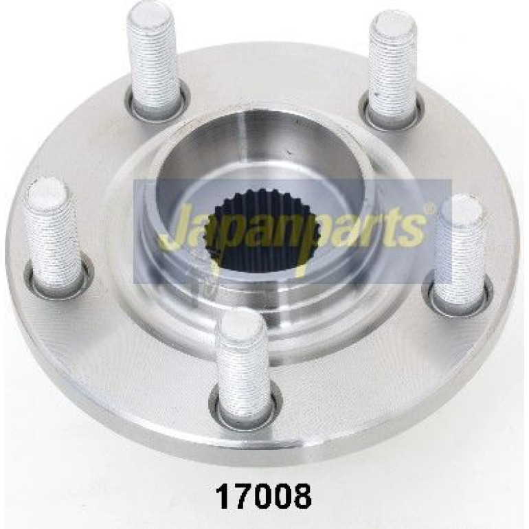 Japanparts Radnabe KK-17008 Japanparts Radnabe KK-17008