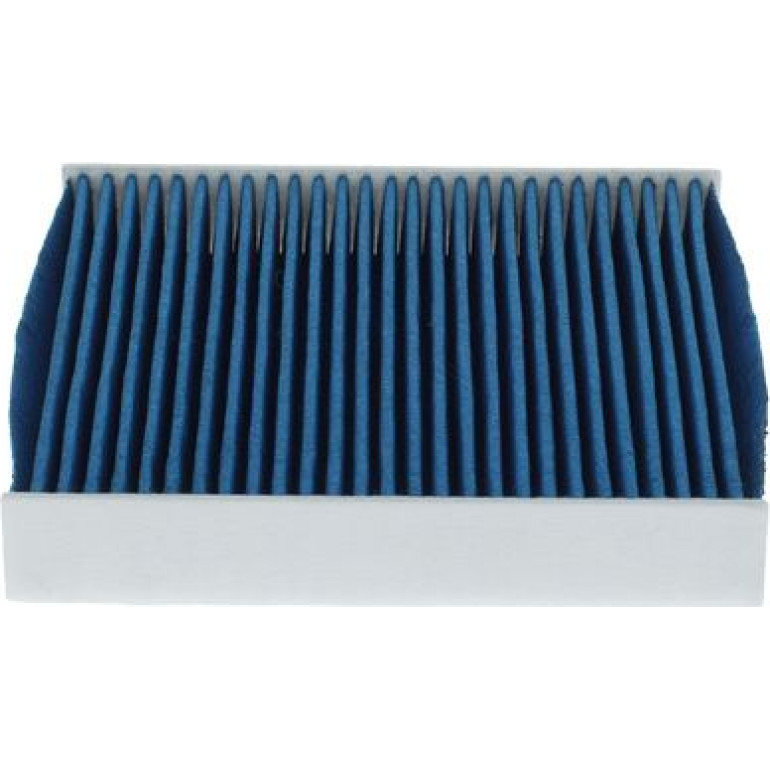 Aktivkohleinnenraumfilter 0 986 628 595 Aktivkohleinnenraumfilter 0 986 628 595