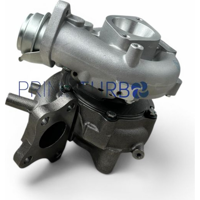 Prime Turbo Turbolader V00410T Prime Turbo Turbolader V00410T