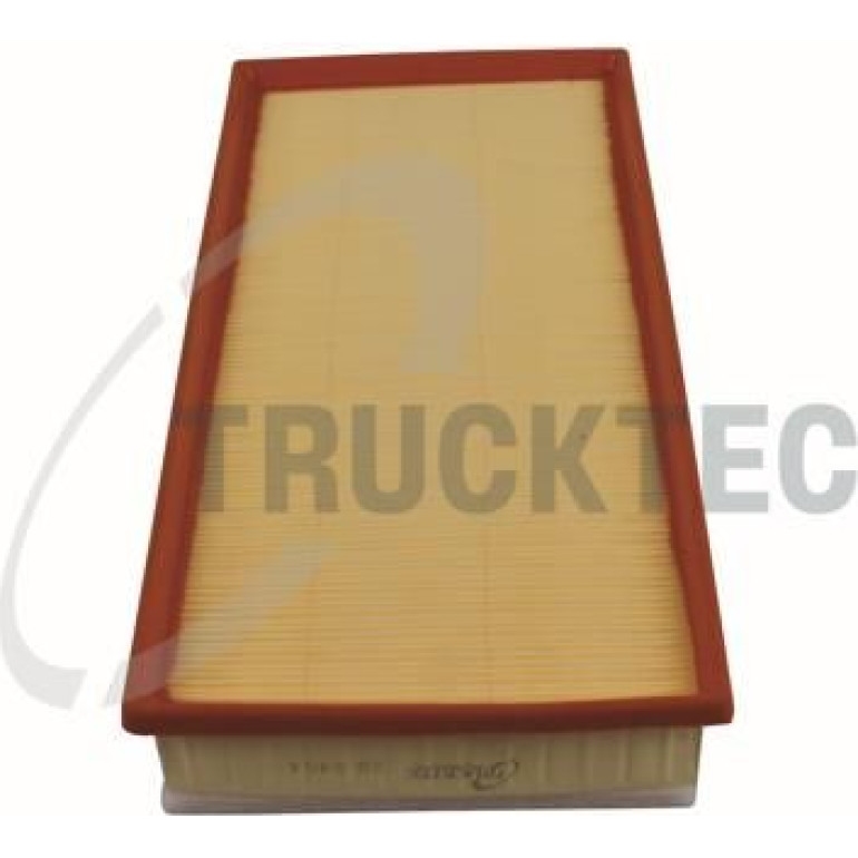 TRUCKTEC AUTOMOTIVE Luftfilter 07.14.250 TRUCKTEC AUTOMOTIVE Luftfilter 07.14.250