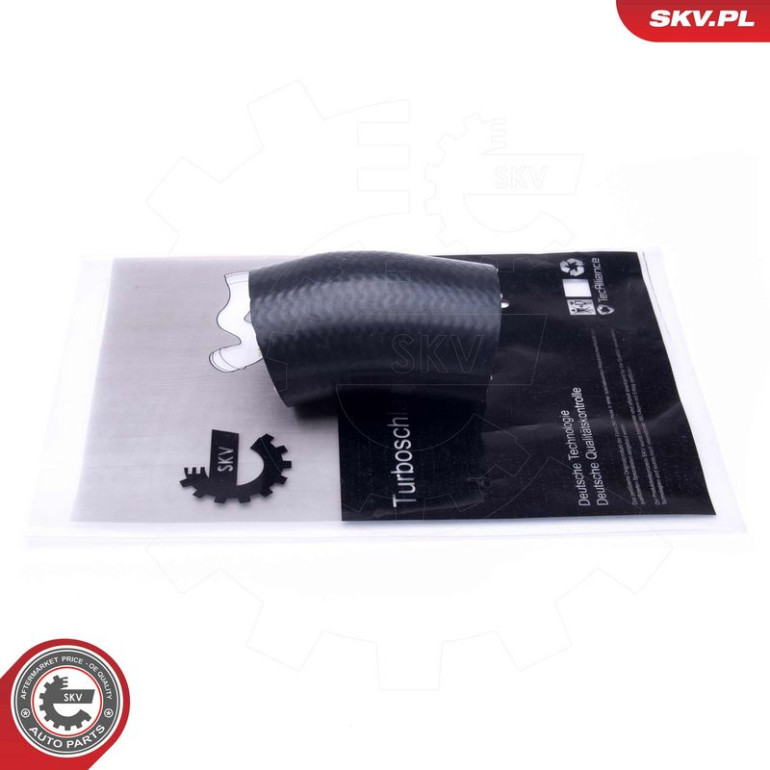 ESEN SKV Ladeluftschlauch 43SKV288