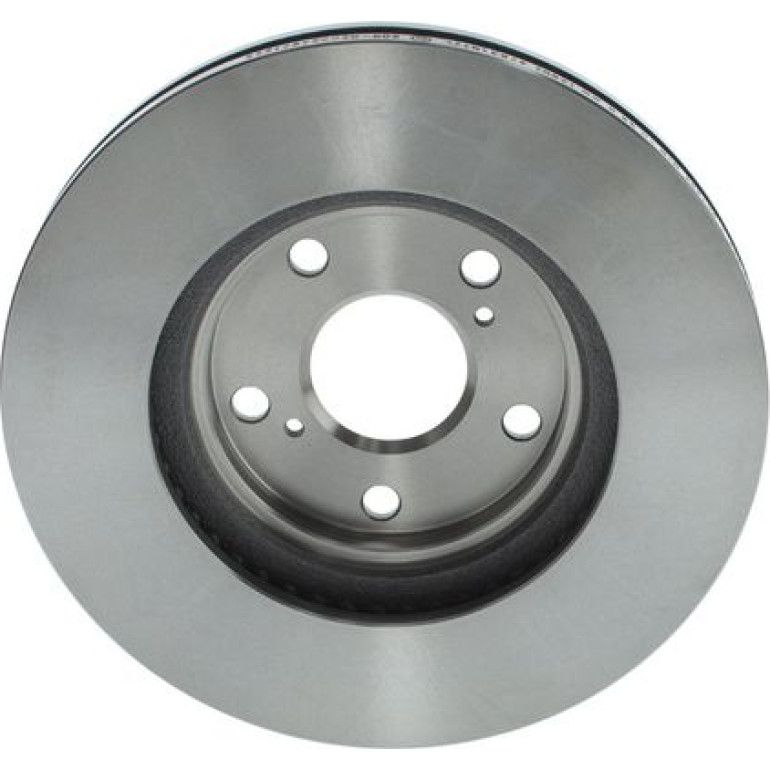 Bosch Automotive Bremsscheibe 0986479664 Bosch Automotive Bremsscheibe 0986479664