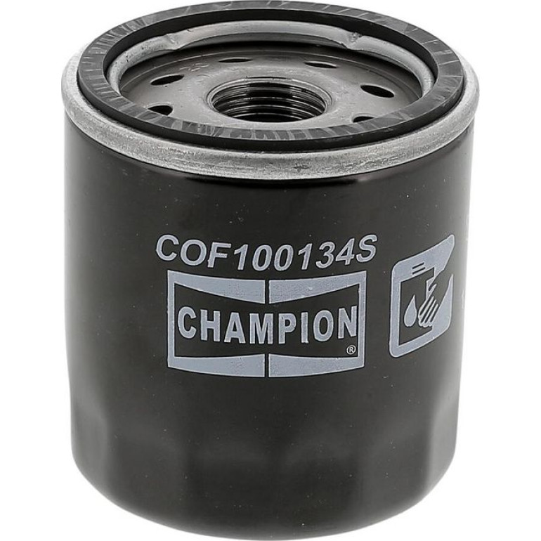 CHAMPION Ölfilter COF100134S CHAMPION Ölfilter COF100134S