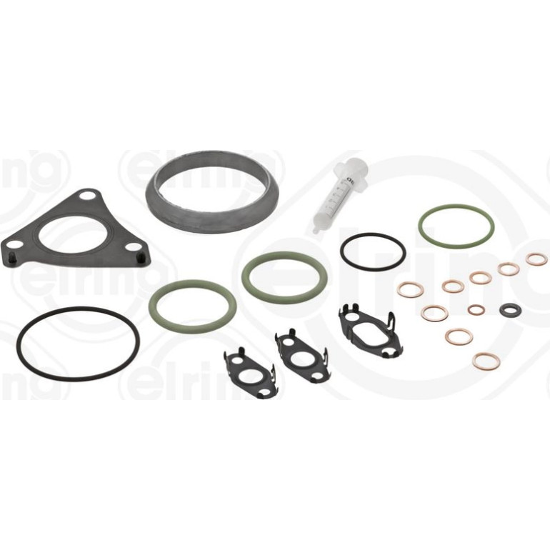 Montagesatz, Lader 455.220 Montagesatz, Lader 455.220