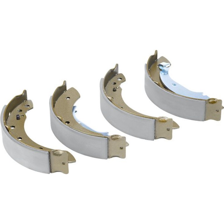 VALEO Bremsbacken 562581 VALEO Bremsbacken 562581