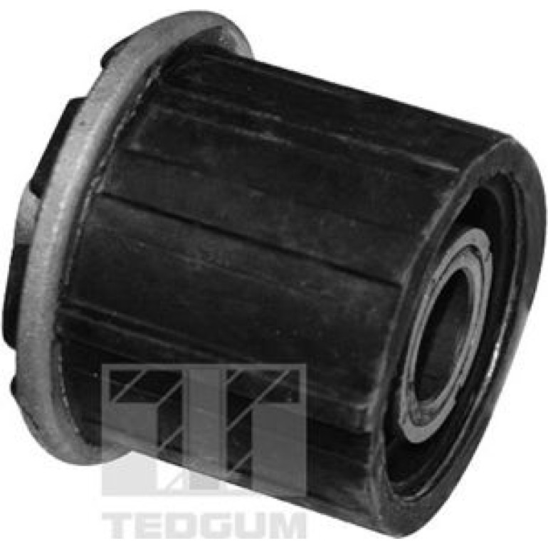 TEDGUM_TD Hülse, Querlenkerlagerung 00221245 TEDGUM_TD Hülse, Querlenkerlagerung 00221245