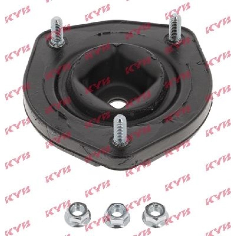Lager - Radaufhängung. Toyota T. Avensis, Carina Ii, Celica 1,6/1,8 D/2,0 12,87-02,03 Le/Pr SM5087 Lager - Radaufhängung. Toyota T. Avensis, Carina Ii, Celica 1,6/1,8 D/2,0 12,87-02,03 Le/Pr SM5087