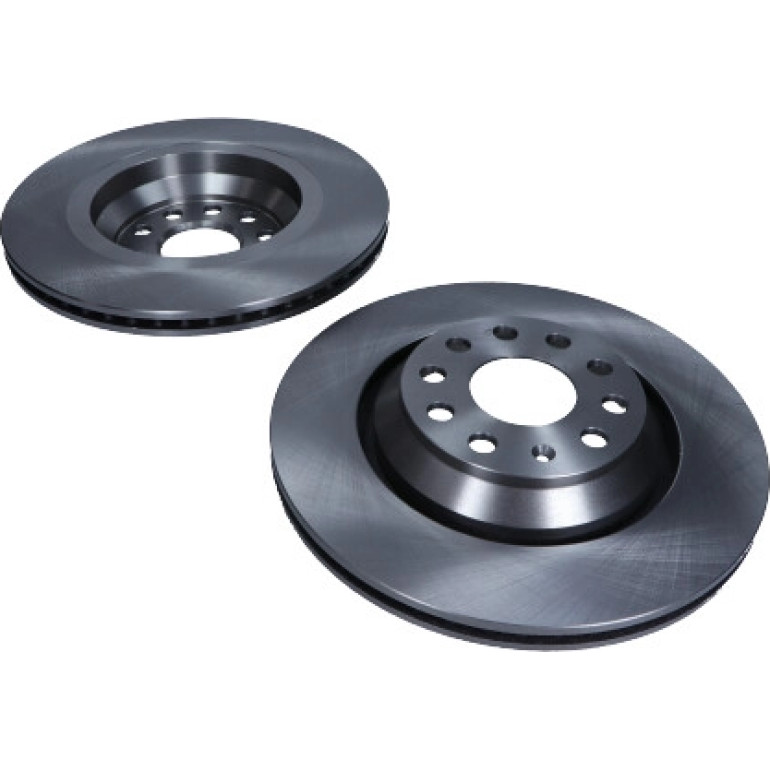 Maxgear Bremsscheibe Vw T. Golf 5 19-1308 Maxgear Bremsscheibe Vw T. Golf 5 19-1308