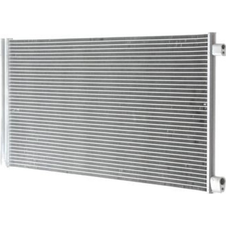 Kondensator, Klimaanlage AC 1124 000P Kondensator, Klimaanlage AC 1124 000P