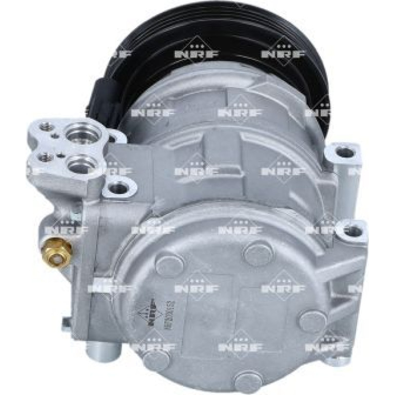 Kompressor, Klimaanlage NRF32715 Kompressor, Klimaanlage NRF32715