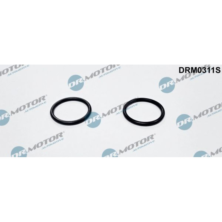 Dichtung, Heizungsschlauch DRM0311S Dichtung, Heizungsschlauch DRM0311S