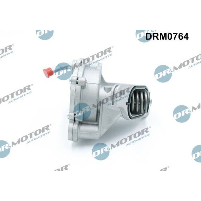 DR.MOTOR Unterdruckpumpe, Bremsanlage DRM0764 DR.MOTOR Unterdruckpumpe, Bremsanlage DRM0764