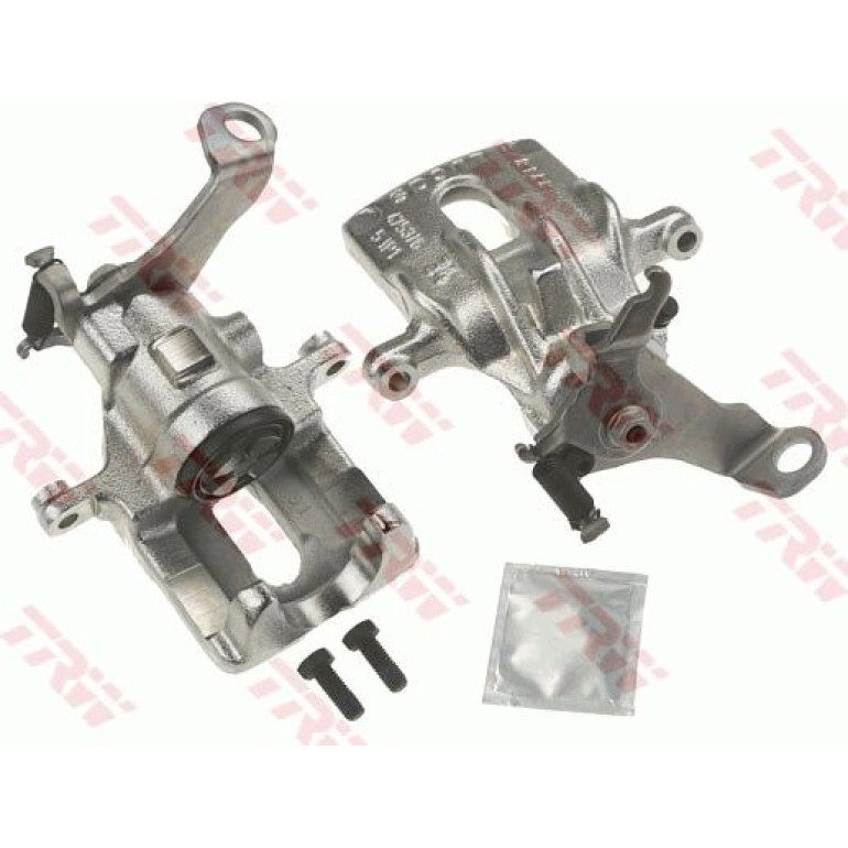 Tauschbremssattel HA li BHQ316E Tauschbremssattel HA li BHQ316E