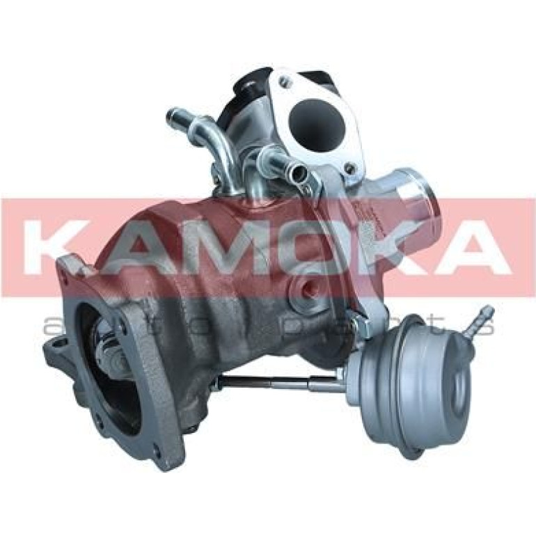 KAMOKA Turbolader 8600071