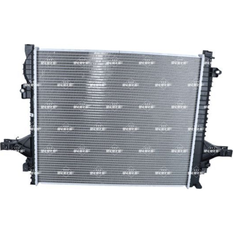 Kühler, Motorkühlung 58356 Kühler, Motorkühlung 58356