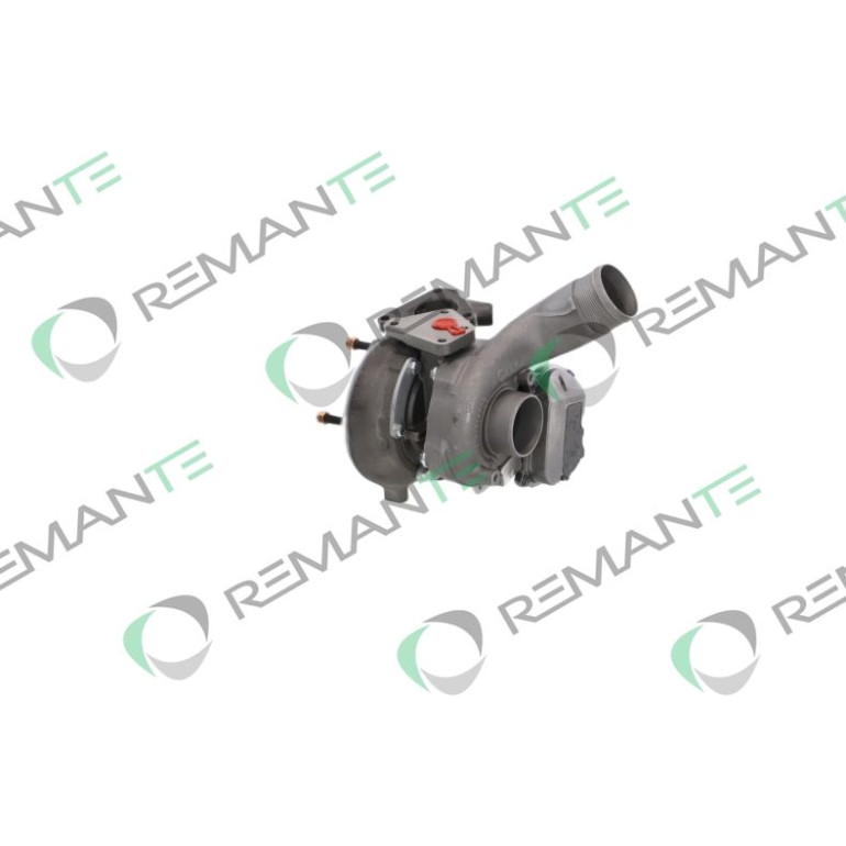 Turbolader 003-002-000005R