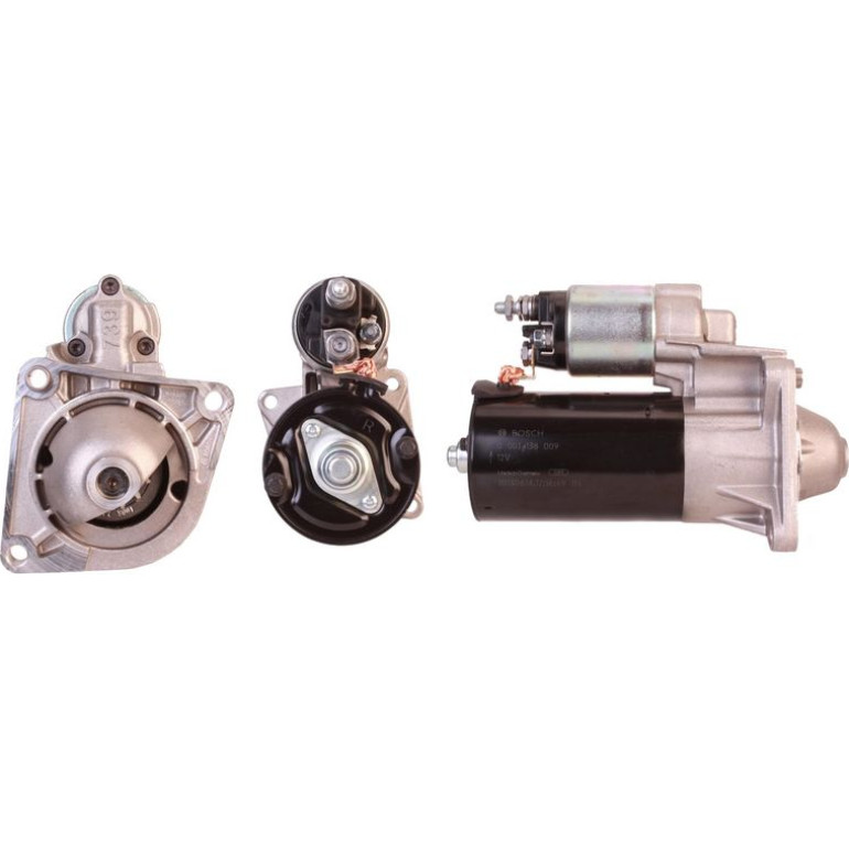 318.222.112 12V.Starter 318222112 318.222.112 12V.Starter 318222112