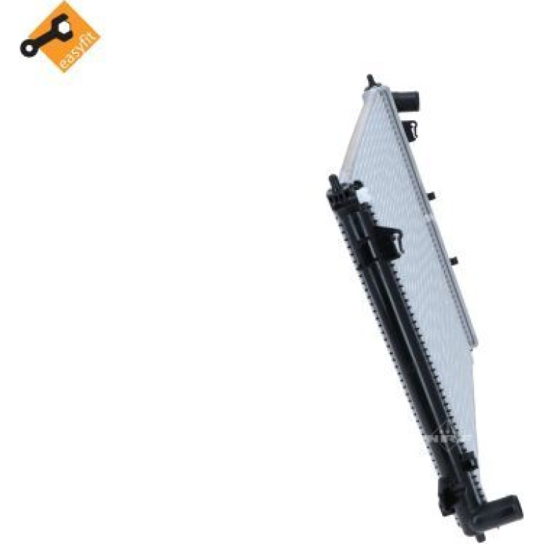 Kühler, Motorkühlung 59264 Kühler, Motorkühlung 59264