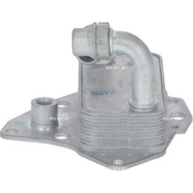 Ölkühler, Motor“L 31344 Ölkühler, Motor“L 31344