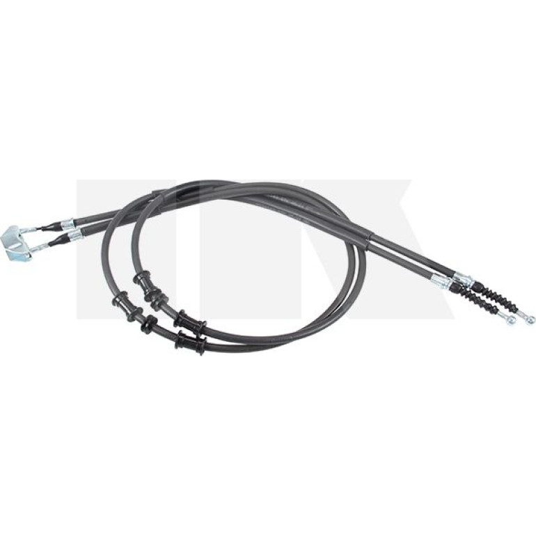Seilzug, Feststellbremse Opel Cambo T. ùR 01 9036143 Seilzug, Feststellbremse Opel Cambo T. ùR 01 9036143