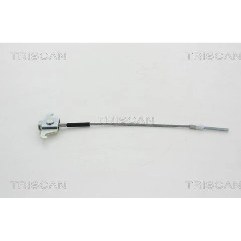 Seilzug, Feststellbremse Volvo P. S60/S80/V70 Ii/ 00-10 814027147 Seilzug, Feststellbremse Volvo P. S60/S80/V70 Ii/ 00-10 814027147