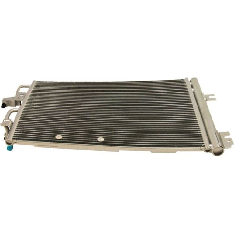Kondensator, Klimaanlage AC830048 Kondensator, Klimaanlage AC830048