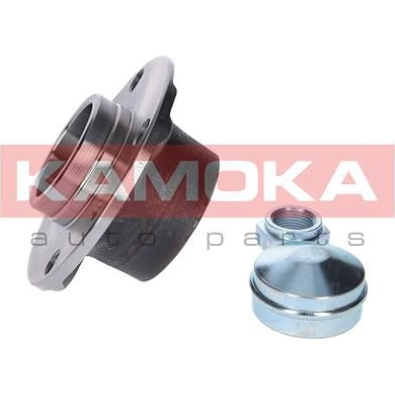 KAMOKA Radlagersatz 5500026 KAMOKA Radlagersatz 5500026