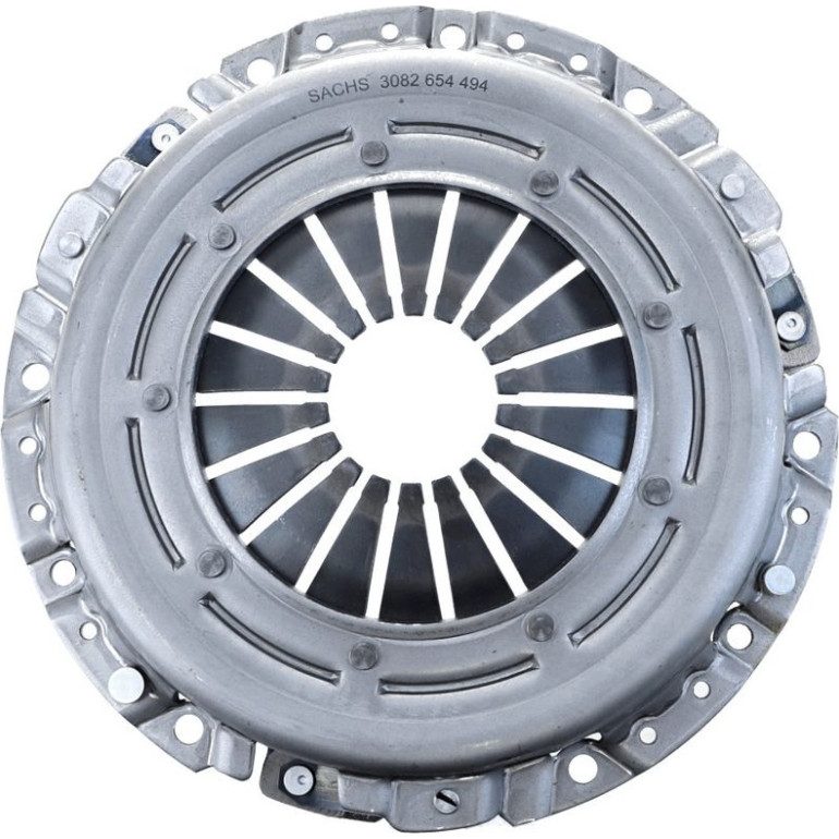SACHS Kupplungssatz 3000 954 494 SACHS Kupplungssatz 3000 954 494